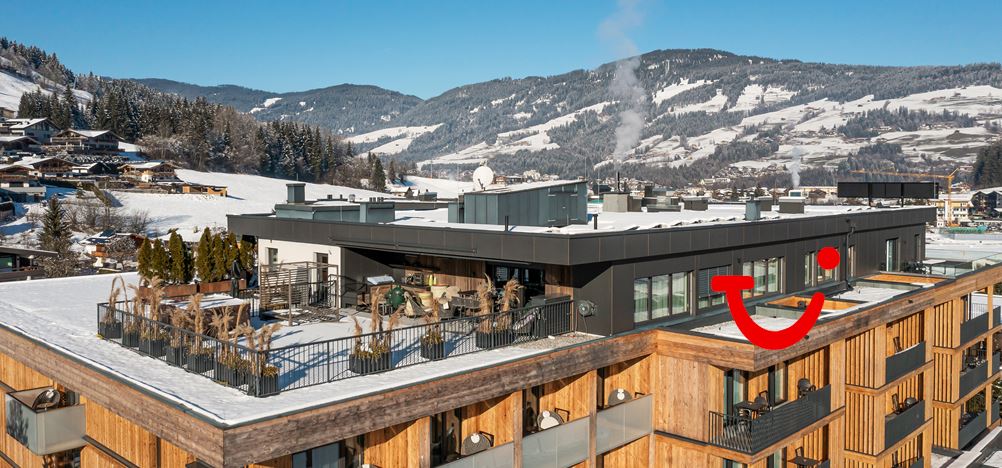Alpenparks Taxacher