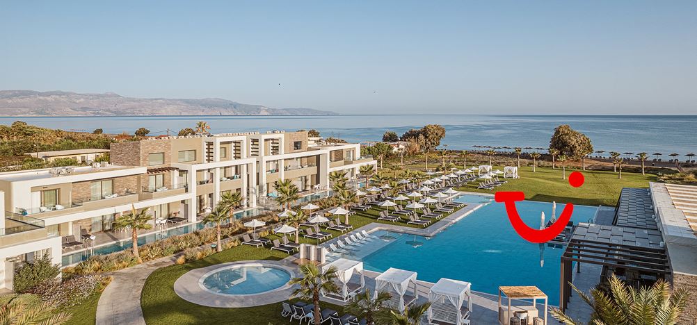 Myrion Beach Resort & Spa