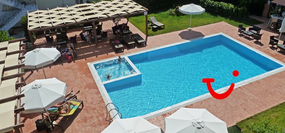 Boutique Hotel Eleana