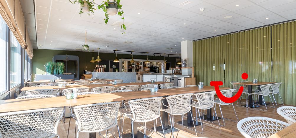 Amrâth Airport Hotel Rotterdam