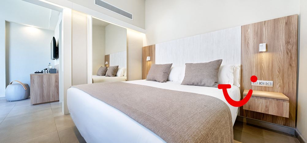 Club Maspalomas Suites