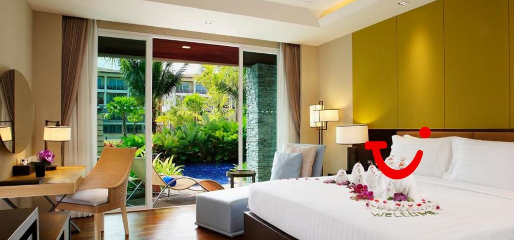 Graceland Khao Lak Resort & Spa