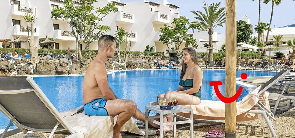 Allsun App.-Hotel Albatros