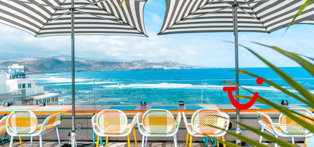 Occidental Las Canteras