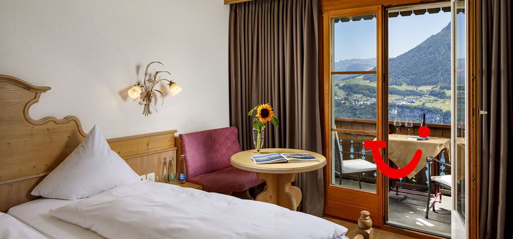 Bellevue Hotel & Naturhaus