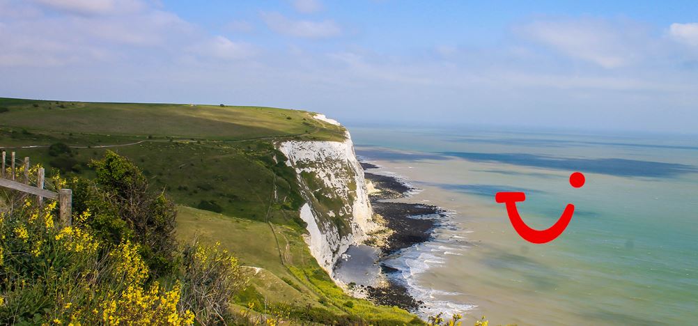 11-dg cruise Noord-Europa - Mein Schiff 2