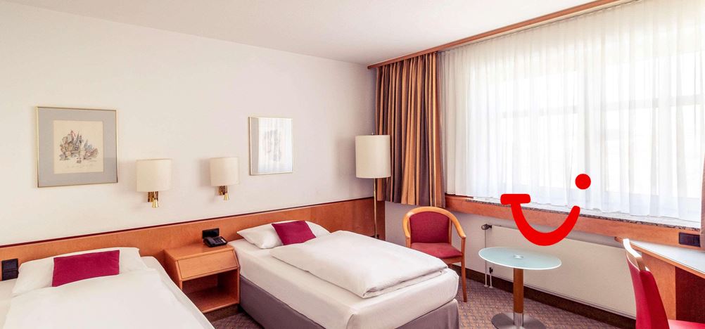 Mercure Hotel Koeln City Friesenstrasse