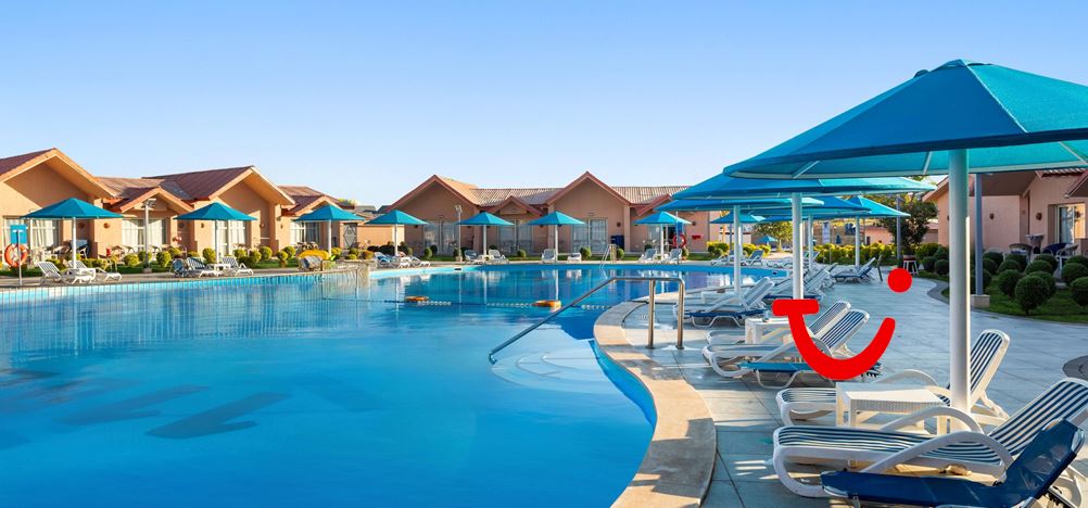 Pickalbatros Water Valley Resort Neverland