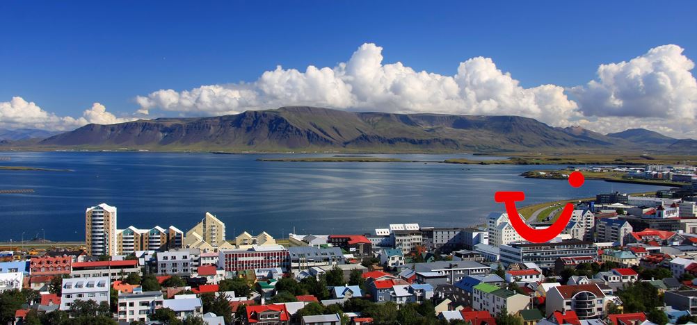 12-daagse fly-drive Het beste van IJsland
