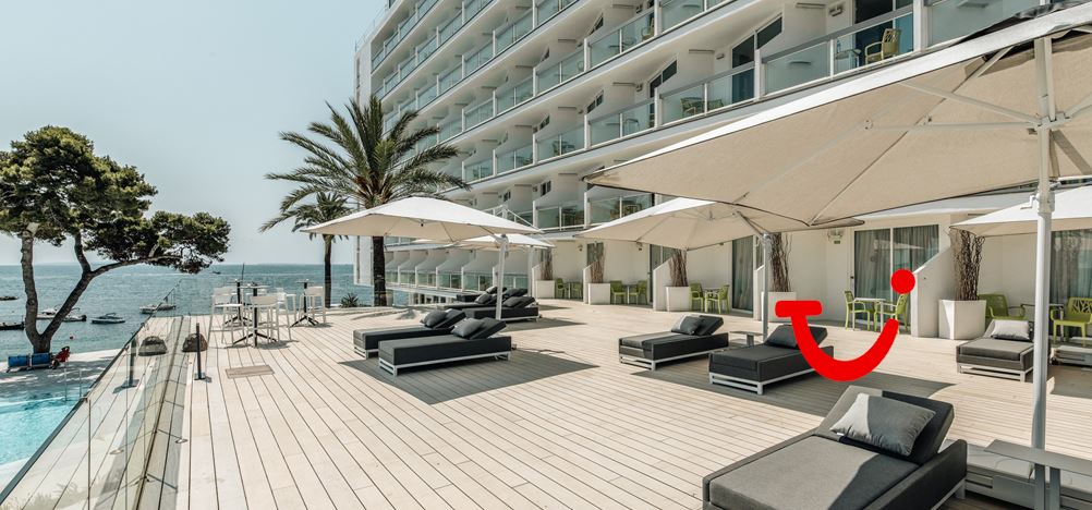 The Ibiza TwIIns