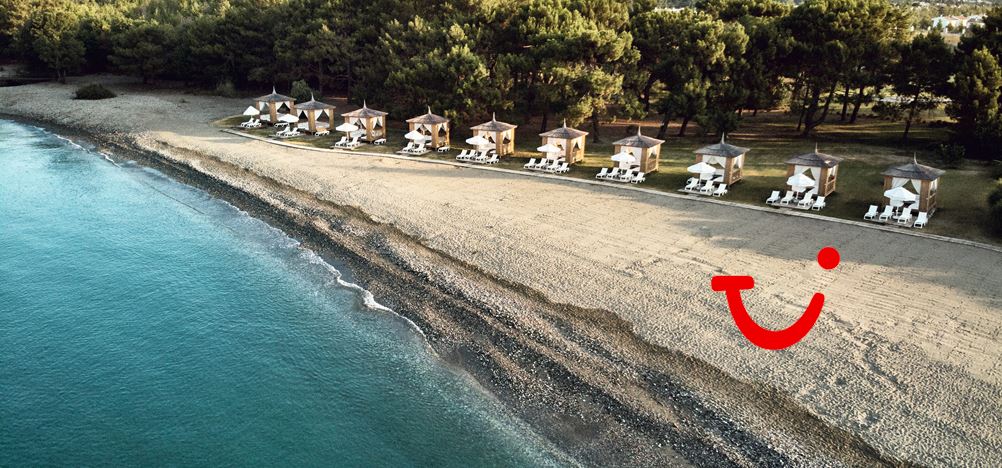 TUI BLUE Sensatori Akra Fethiye