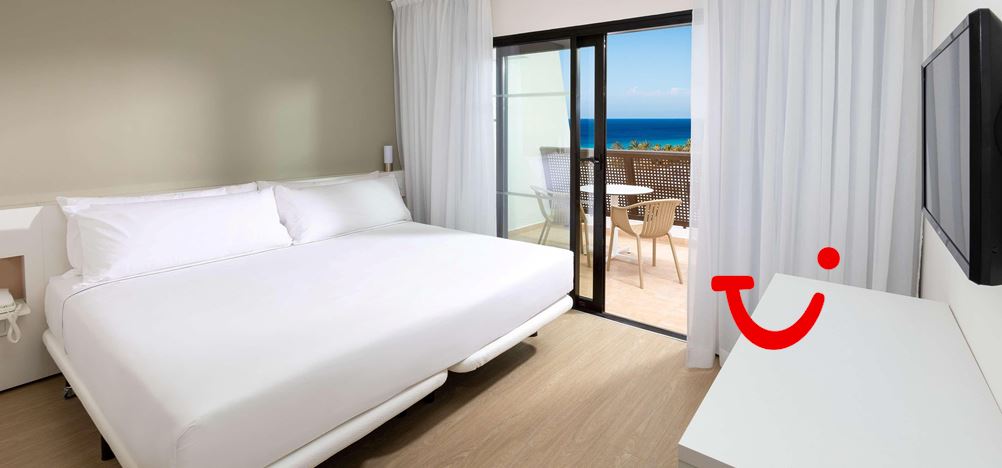 Sol Fuerteventura Jandia