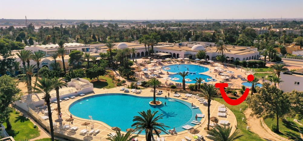 Shems Holiday Village & Aquapark