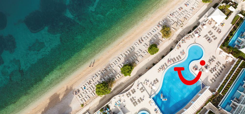 TUI BLUE Adriatic Beach