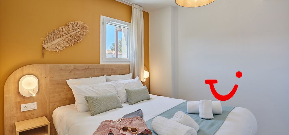Résidence Prestige Odalys Riviera