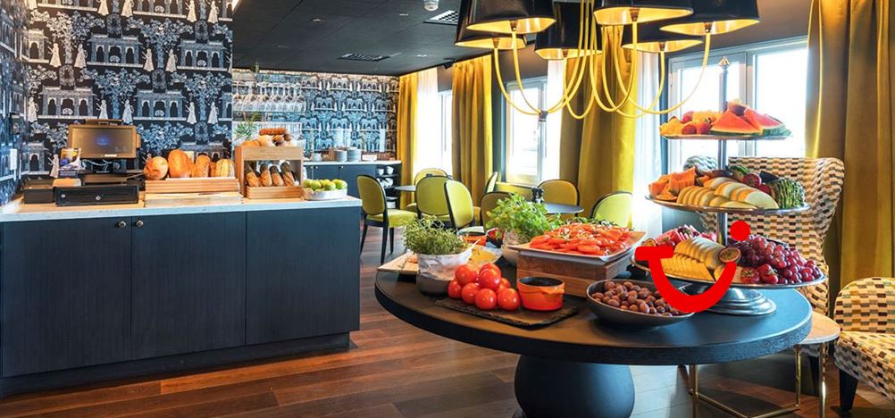Thon Hotel Orion