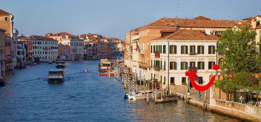Canal Grande