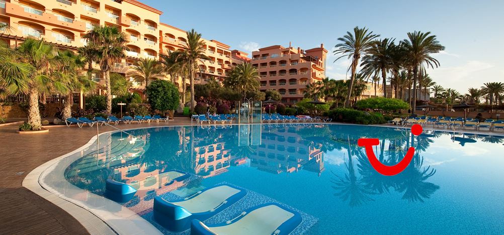 Elba Sara Beach & Golf Resort
