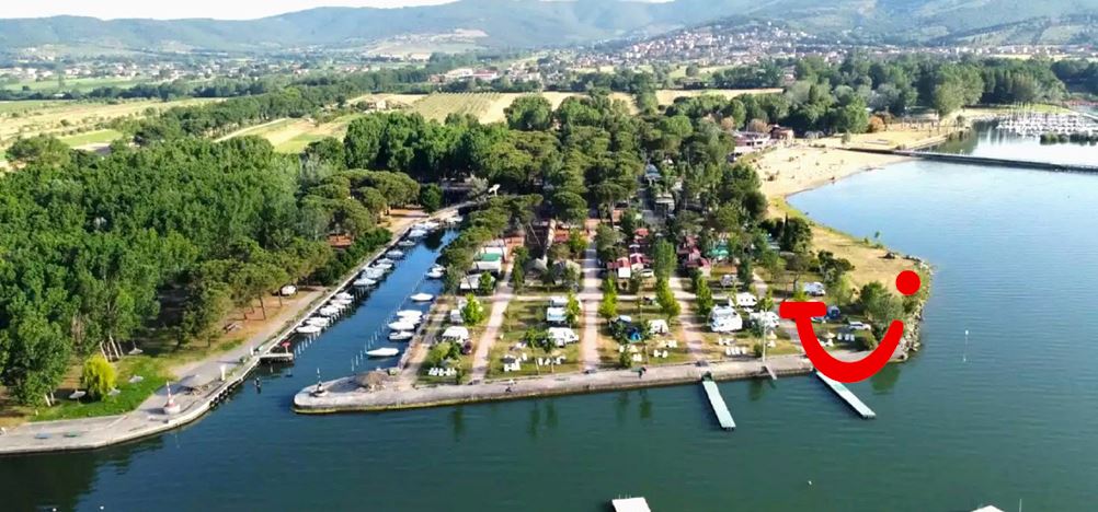 Camping Village Punta Navaccia