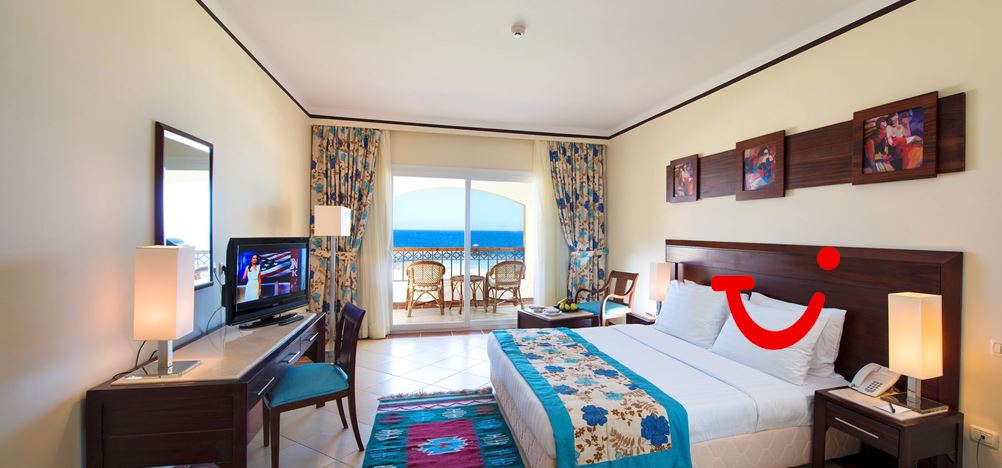 Concorde Moreen Beach & Spa