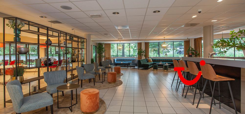 Anker Hotel