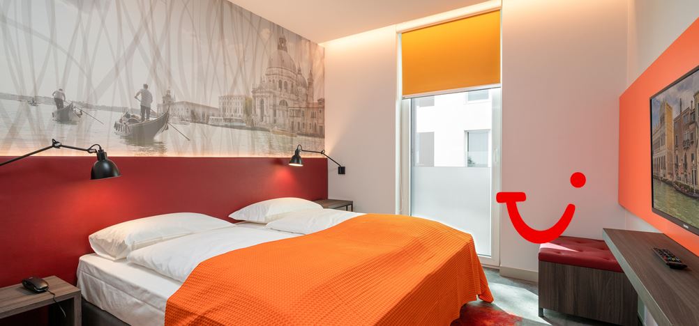 Campanile Vienna South