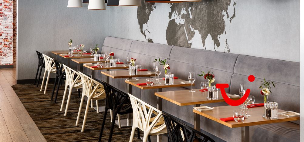 ibis London City - Shoreditch