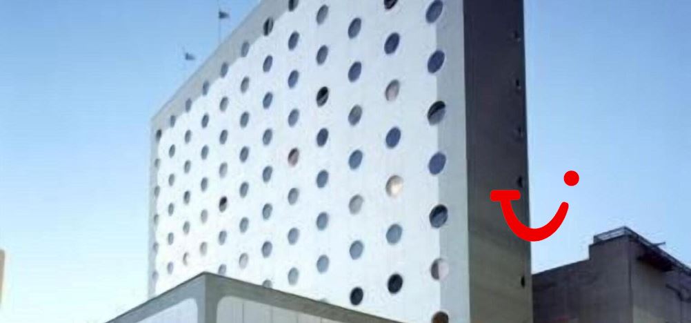 The Maritime Hotel