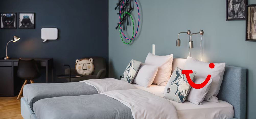 The Circus Apartments