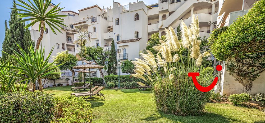 Royal Oasis Club at Pueblo Quinta