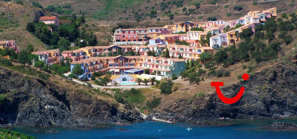 Village des Aloës