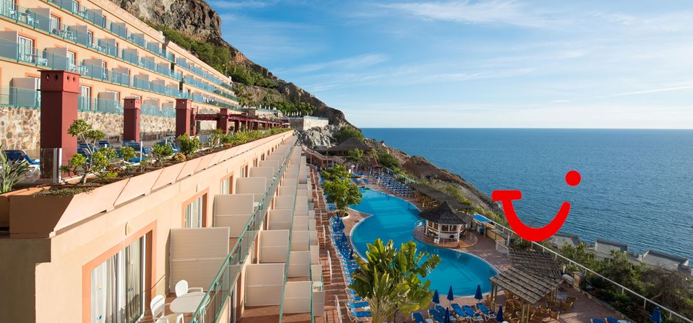 Princess Mogán & Beach Club