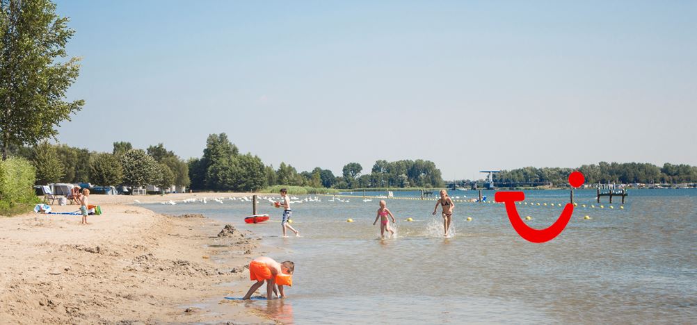 EuroParcs Zuiderzee