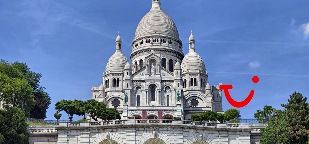 Le Montmartre Saint-Pierre