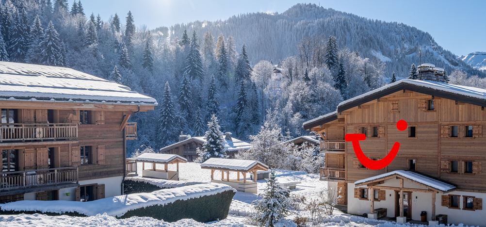 VVF Residence Mégève