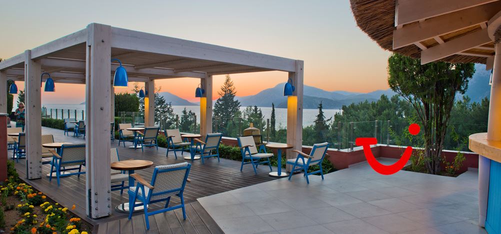Liberty Lykia Resort & Spa