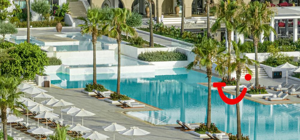 Grecotel LUXME Dama Dama
