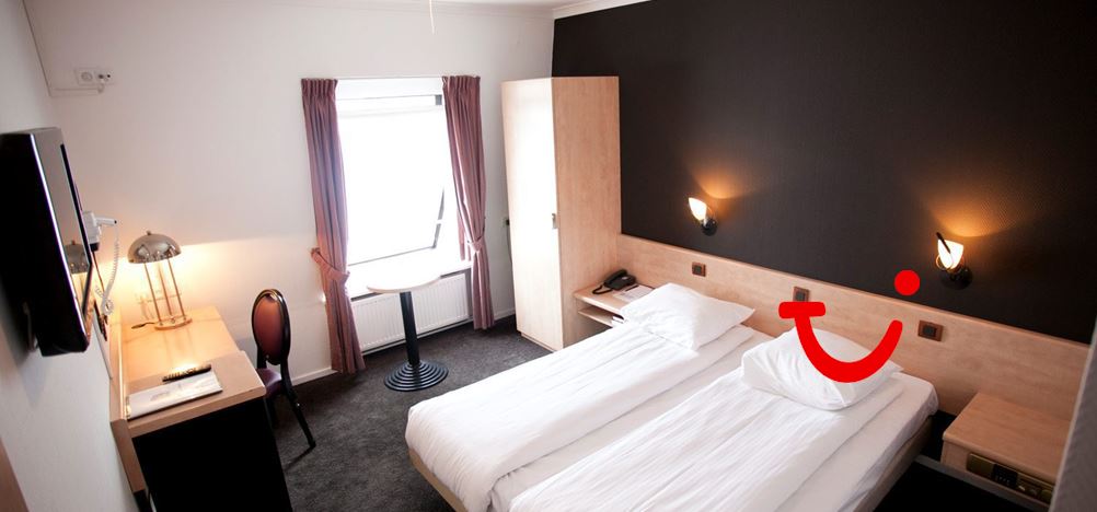 Fletcher Hotel-Restaurant De Korenbeurs