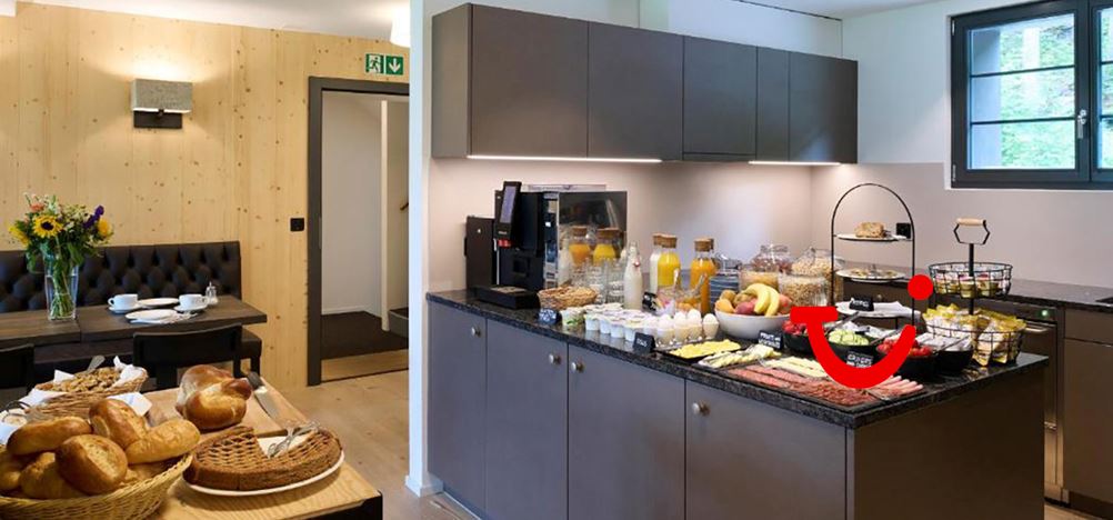 Eiger View Alpine Lodge