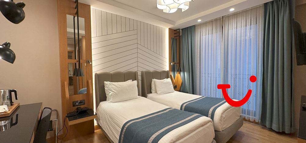 Maywood Istanbul