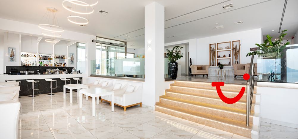 White Rock of Kos Hotel - Adults only