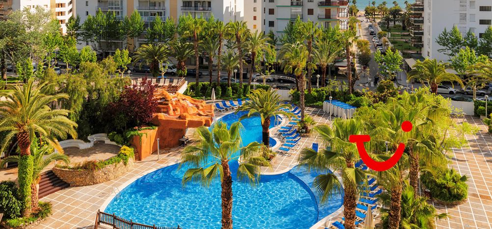 H10 Salou Princess (vliegvakantie)