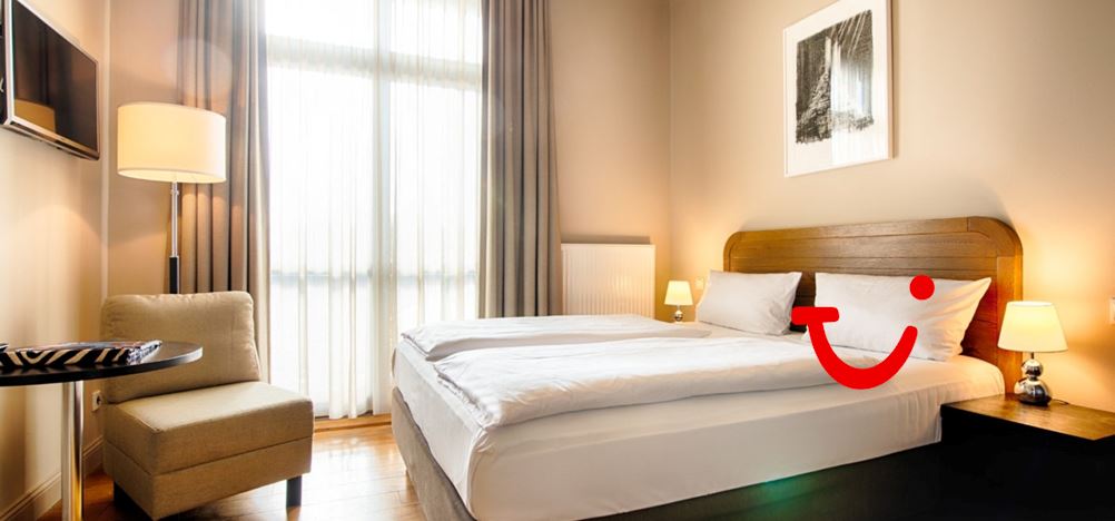 Mondrian Suites Hotel Berlin Checkpoint Charlie
