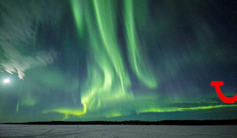 SKI-INN Ruka Parkside