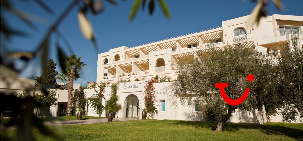 Seabel Alhambra Beach Golf & Spa