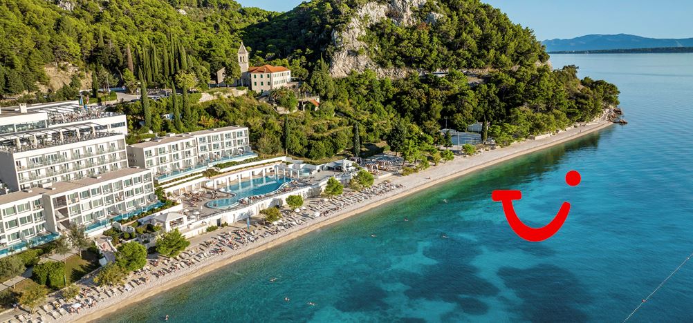 TUI BLUE Adriatic Beach