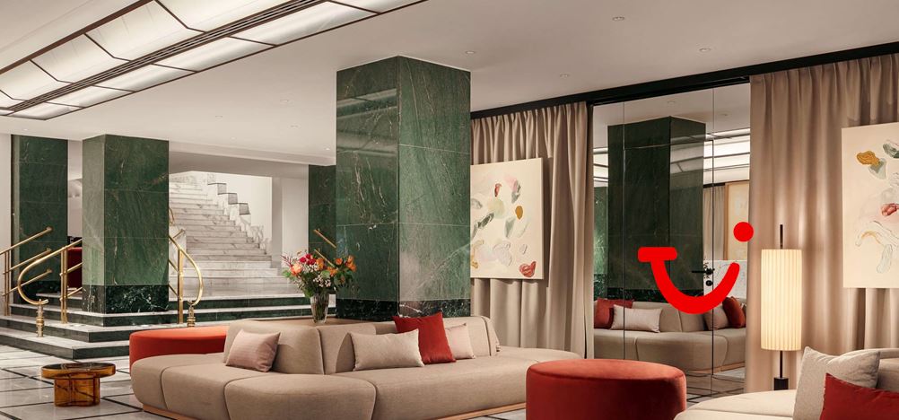 Almanac X Alcron Prague