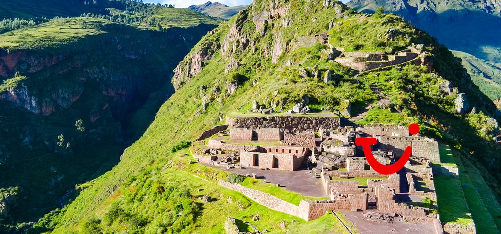 15-daagse reis Noord-Peru & Machu Picchu