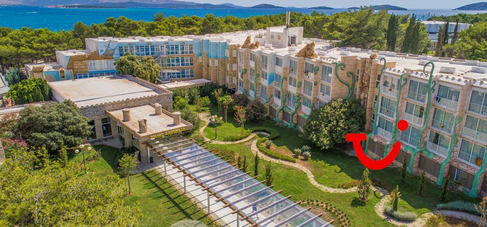 Amadria Park Andrija