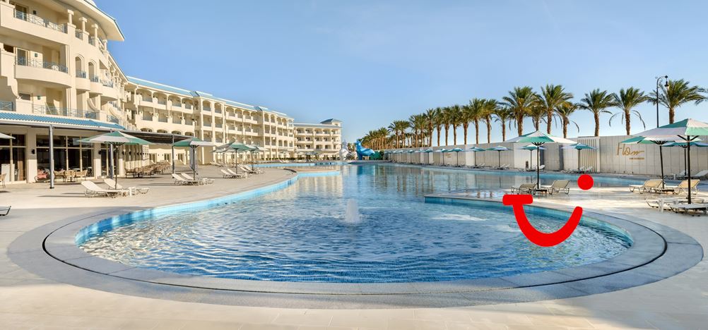 Flow Spectrum Resort Sahl Hasheesh
